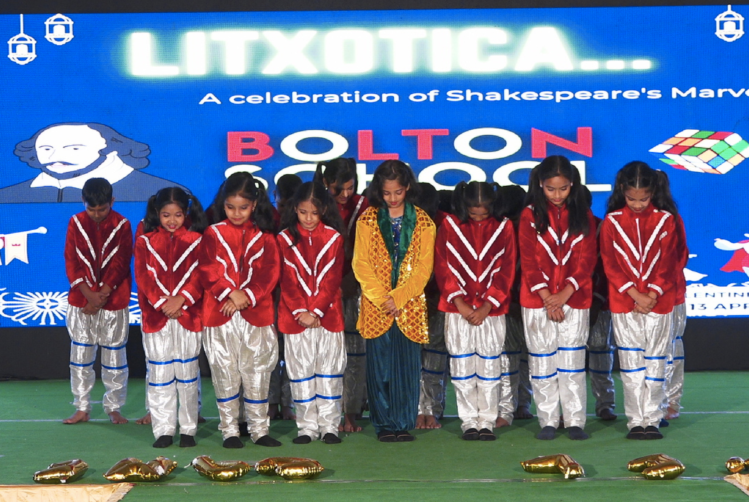LITXOTICA